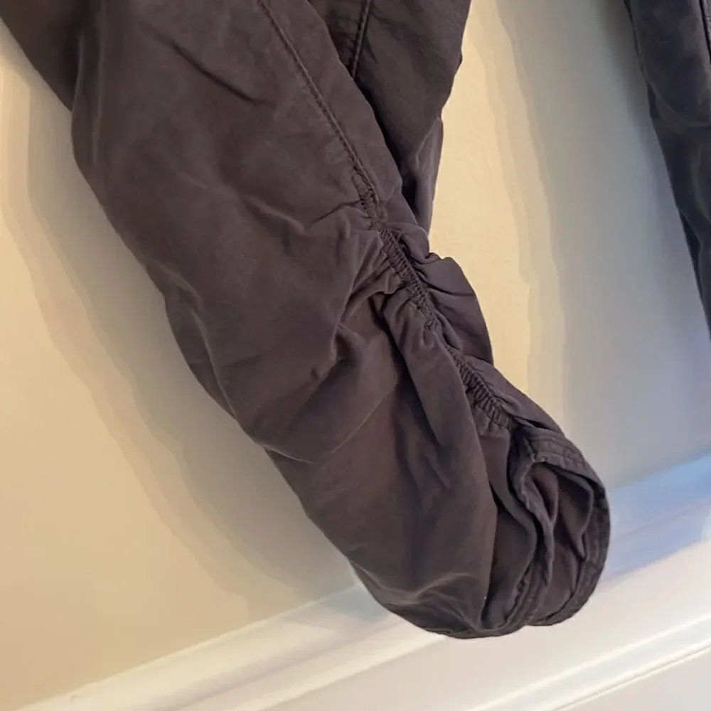 Woolrich Hiking Capris